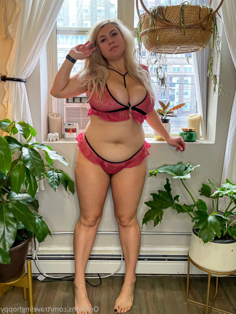 Traveling Hoppy [ travelinghoppy ] Onlyfans leaked photo 9900023 on Hotleaks.tv