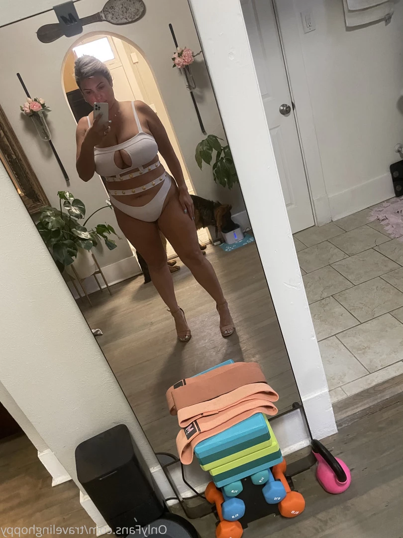 Traveling Hoppy [ travelinghoppy ] Onlyfans leaked photo 9901549 on Hotleaks.tv