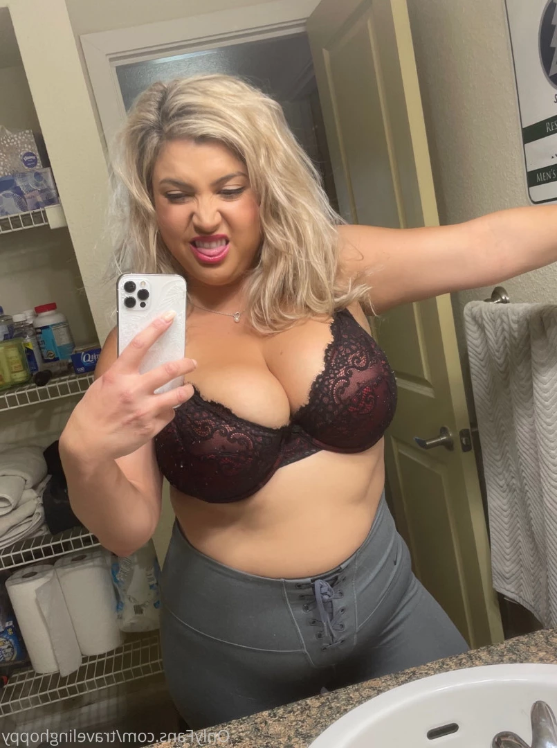 Traveling Hoppy [ travelinghoppy ] Onlyfans leaked photo 9901951 on Hotleaks.tv