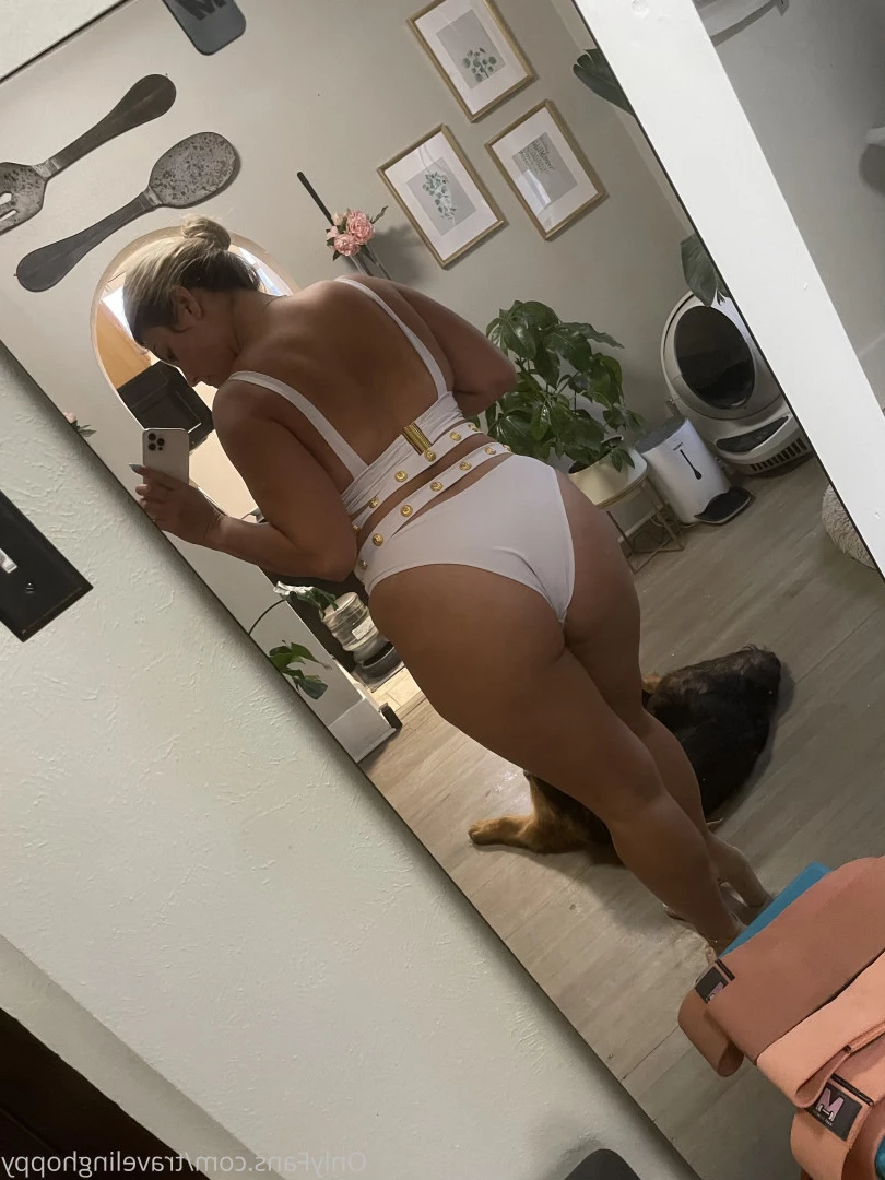 Traveling Hoppy [ travelinghoppy ] Onlyfans leaked photo 9902565 on Hotleaks.tv