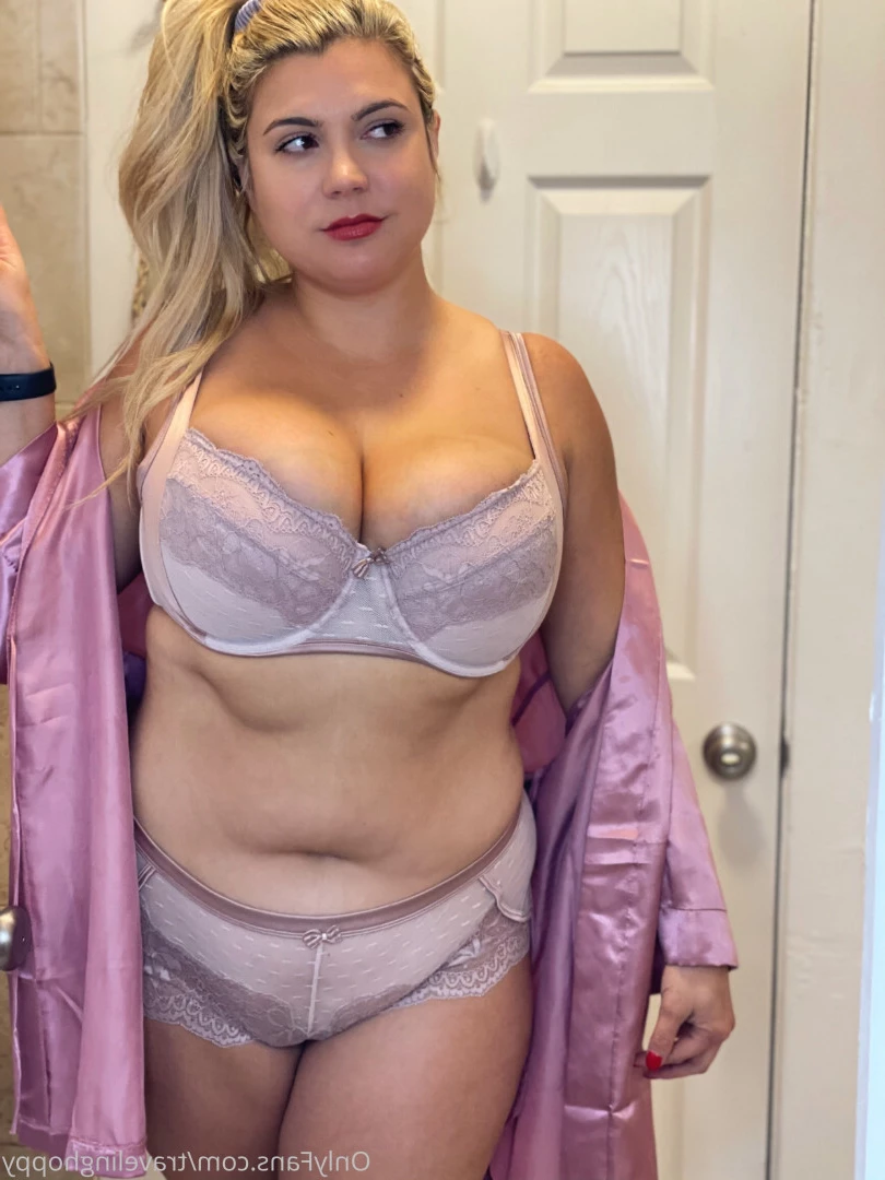 Traveling Hoppy [ travelinghoppy ] Onlyfans leaked photo 9902978 on Hotleaks.tv