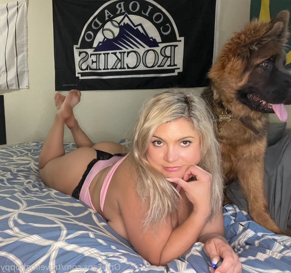 Traveling Hoppy [ travelinghoppy ] Onlyfans leaked photo 9907590 on Hotleaks.tv