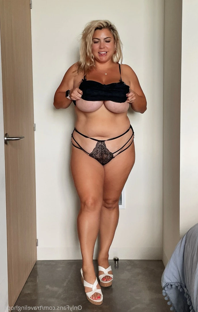 Traveling Hoppy [ travelinghoppy ] Onlyfans leaked photo 9908346 on Hotleaks.tv