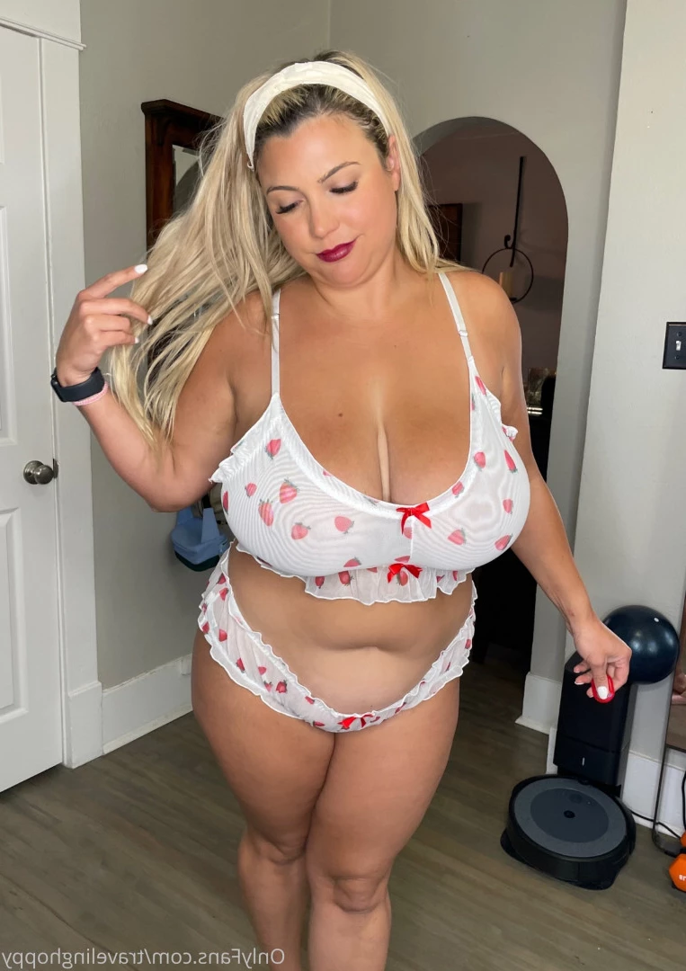 Traveling Hoppy [ travelinghoppy ] Onlyfans leaked photo 9909021 on Hotleaks.tv