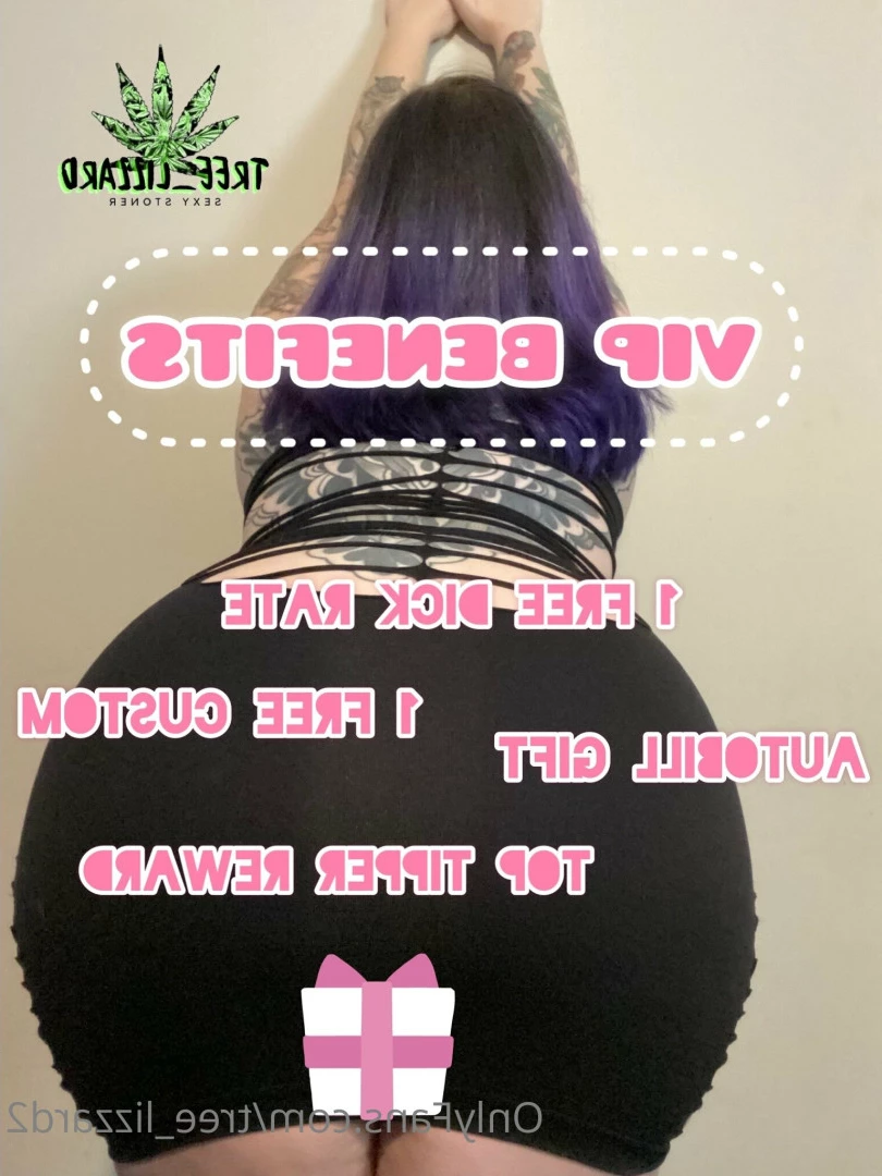 ғʀᴇᴇ 𝟺𝟸𝟶 ʙʙᴡ [ tree_lizzard2 ] Onlyfans leaked photo 6770640 on Hotleaks.tv