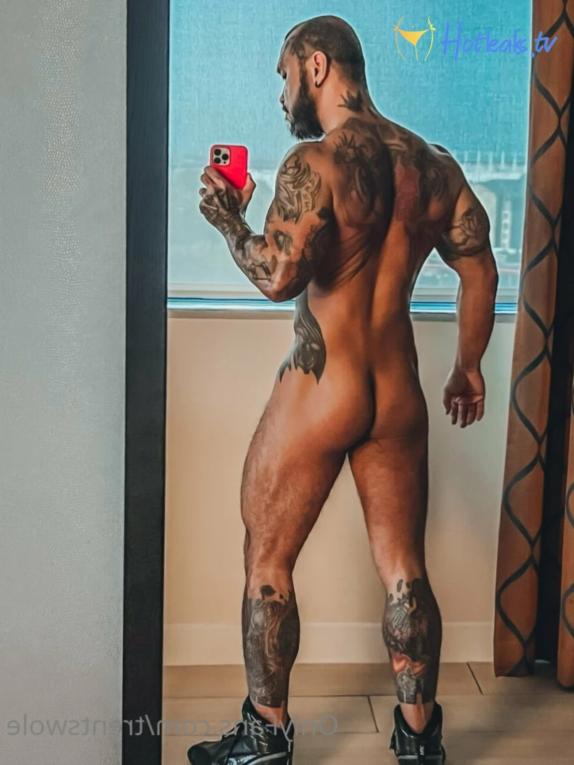 Trent Cassidy XXX [ trentswole ] Onlyfans leaked photo 6900628 on Hotleaks.tv