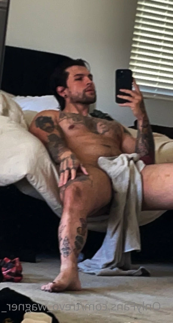 trevor [ trevo_wagner_ ] Onlyfans leaked photo 7082449 on Hotleaks.tv