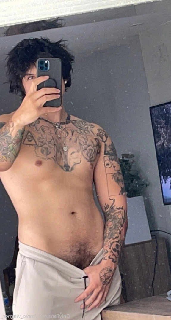 trevor [ trevo_wagner_ ] Onlyfans leaked photo 13564628 on Hotleaks.tv