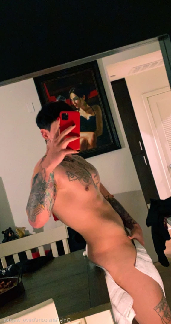 trevor [ trevo_wagner_ ] Onlyfans leaked photo 14748362 on Hotleaks.tv