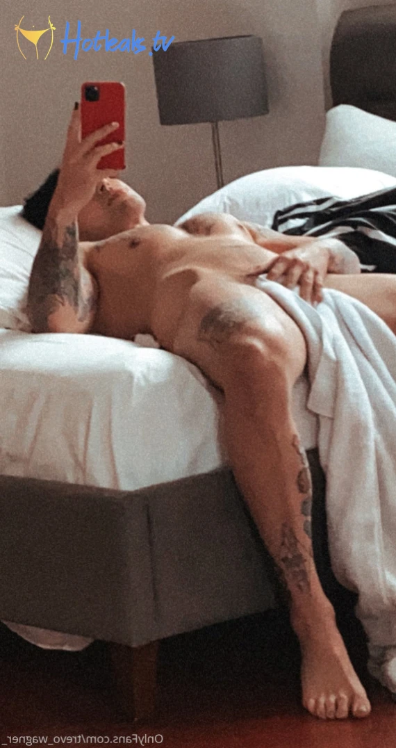 trevor [ trevo_wagner_ ] Onlyfans leaked photo 14749933 on Hotleaks.tv