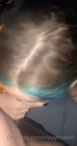 Violet Quinn [ trippytreees1 ] Onlyfans leaked video 6626181 on Hotleaks.tv