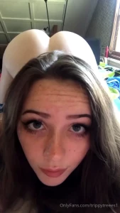 Violet Quinn [ trippytreees1 ] Onlyfans leaked video 6626250 on Hotleaks.tv
