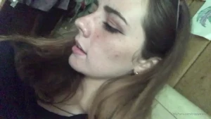 Violet Quinn [ trippytreees1 ] Onlyfans leaked video 6626258 on Hotleaks.tv