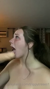 Violet Quinn [ trippytreees1 ] Onlyfans leaked video 6626424 on Hotleaks.tv