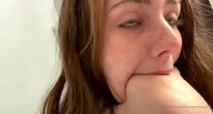 Violet Quinn [ trippytreees1 ] Onlyfans leaked video 6626530 on Hotleaks.tv
