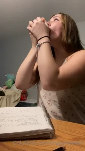 Violet Quinn [ trippytreees1 ] Onlyfans leaked video 6626861 on Hotleaks.tv