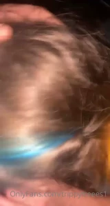 Violet Quinn [ trippytreees1 ] Onlyfans leaked video 6627360 on Hotleaks.tv