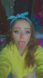 Violet Quinn [ trippytreees1 ] Onlyfans leaked video 6627412 on Hotleaks.tv