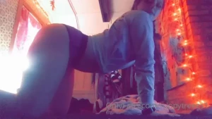 Violet Quinn [ trippytreees1 ] Onlyfans leaked video 6628181 on Hotleaks.tv