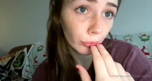 Violet Quinn [ trippytreees1 ] Onlyfans leaked video 6628299 on Hotleaks.tv