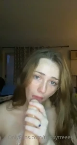 Violet Quinn [ trippytreees1 ] Onlyfans leaked video 6628590 on Hotleaks.tv