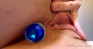 Violet Quinn [ trippytreees1 ] Onlyfans leaked video 6628708 on Hotleaks.tv