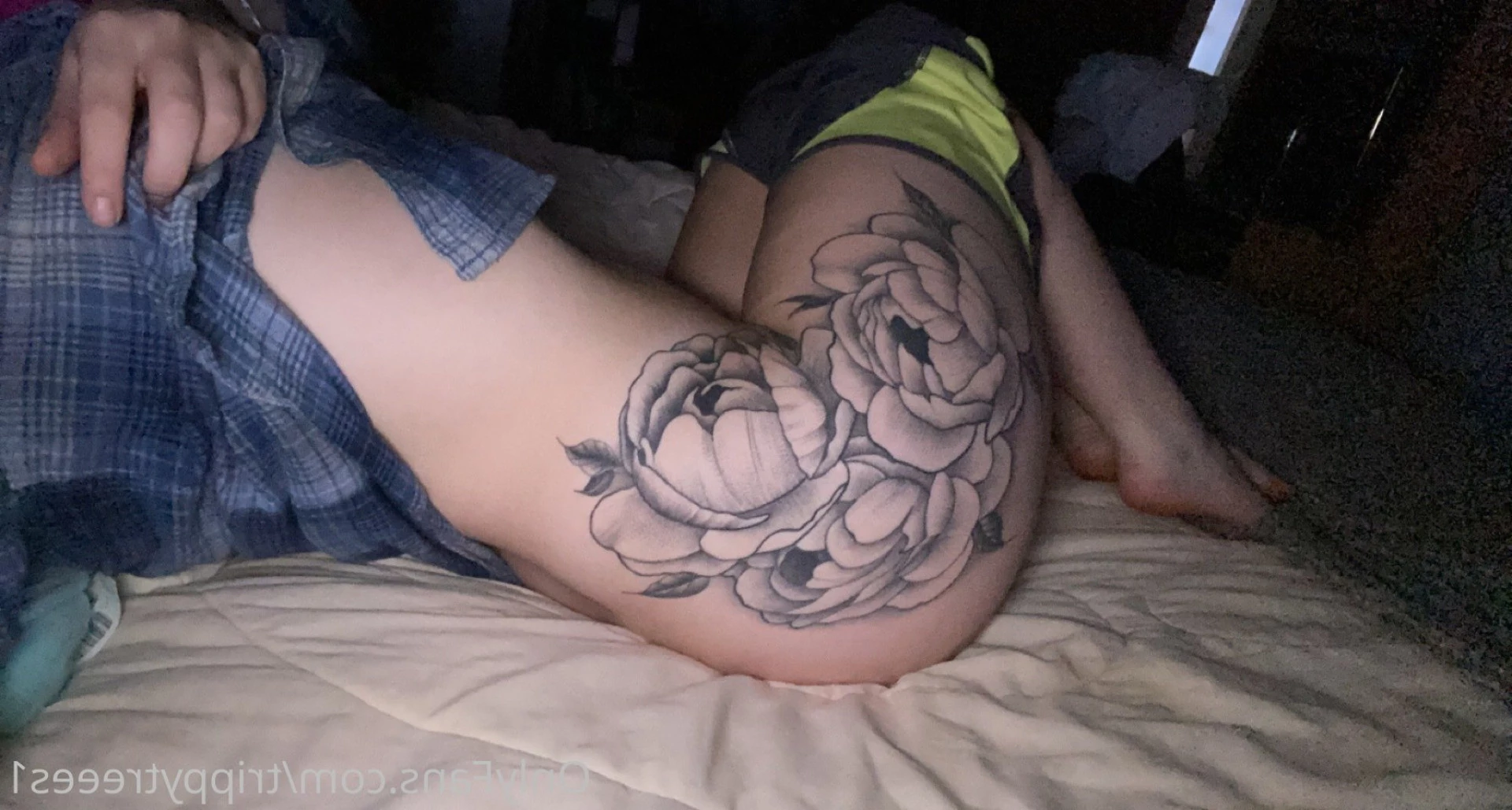 Violet Quinn [ trippytreees1 ] Onlyfans leaked photo 6978935 on Hotleaks.tv