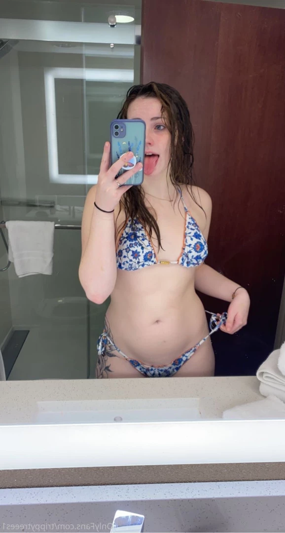 Violet Quinn [ trippytreees1 ] Onlyfans leaked photo 6980472 on Hotleaks.tv