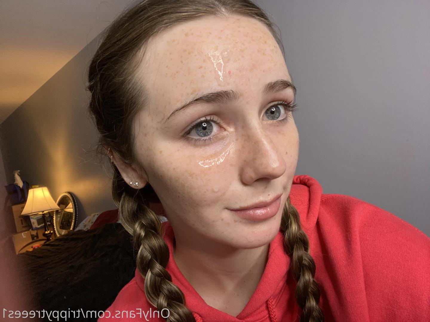 Violet Quinn [ trippytreees1 ] Onlyfans leaked photo 6983223 on Hotleaks.tv