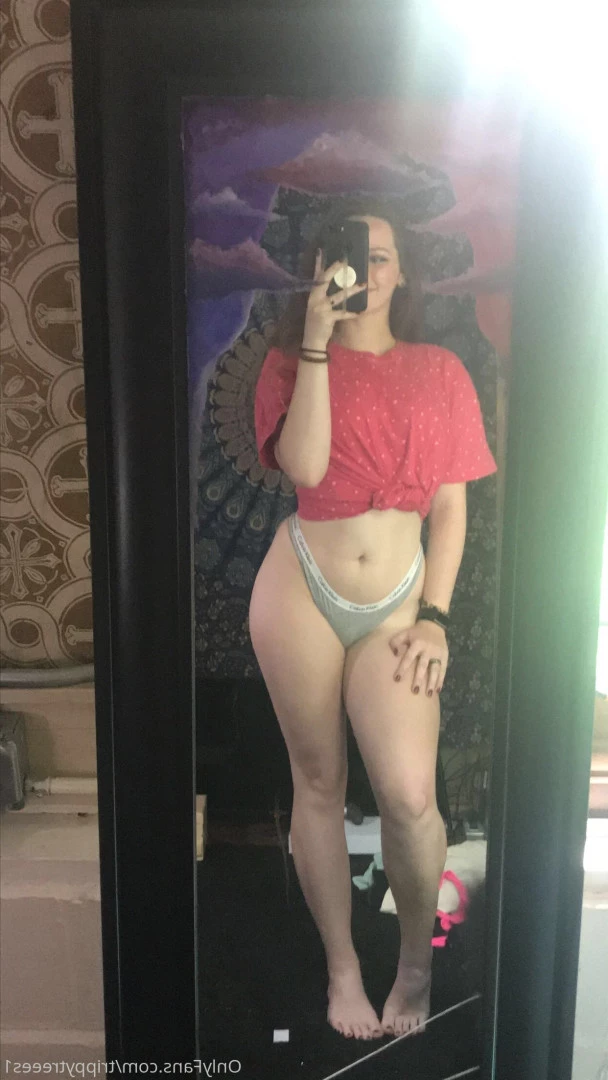 Violet Quinn [ trippytreees1 ] Onlyfans leaked photo 6983581 on Hotleaks.tv
