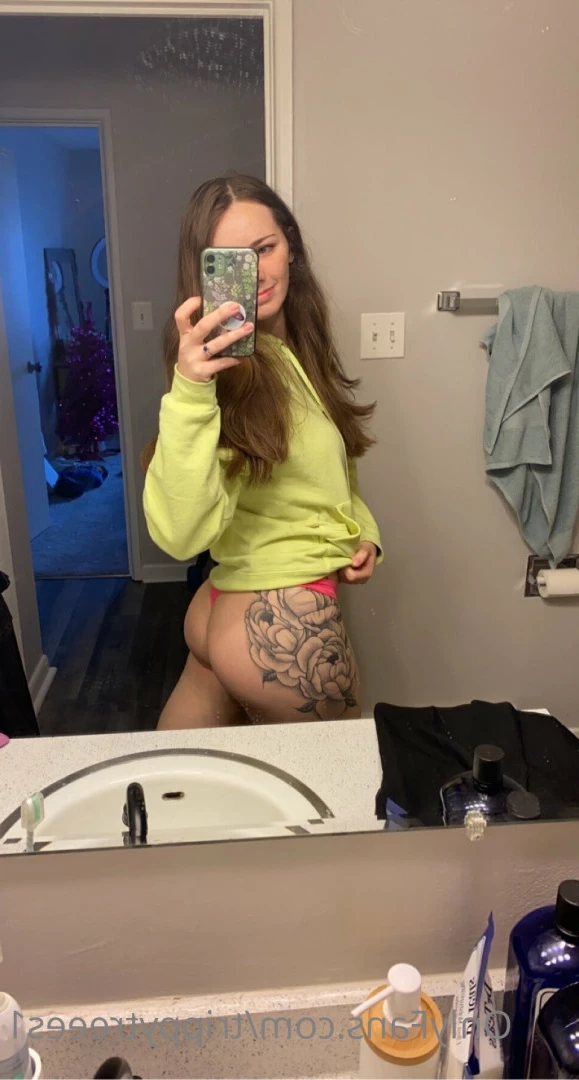 Violet Quinn [ trippytreees1 ] Onlyfans leaked photo 6987306 on Hotleaks.tv