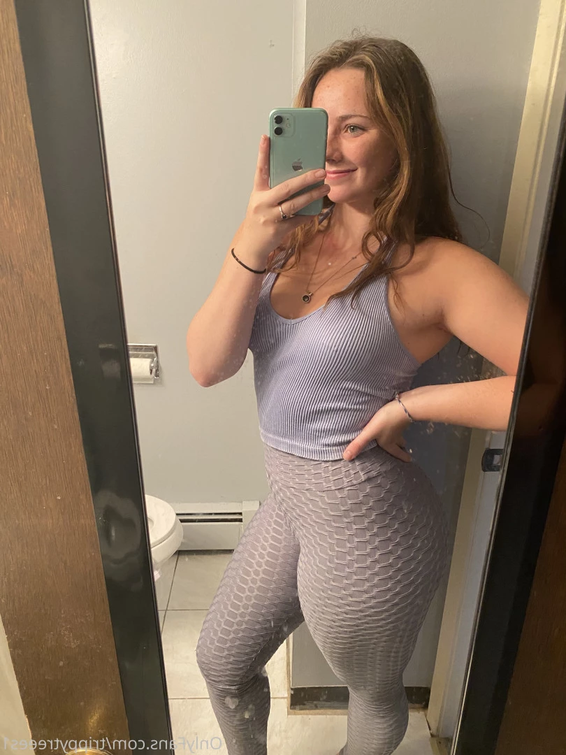 Violet Quinn [ trippytreees1 ] Onlyfans leaked photo 6990174 on Hotleaks.tv