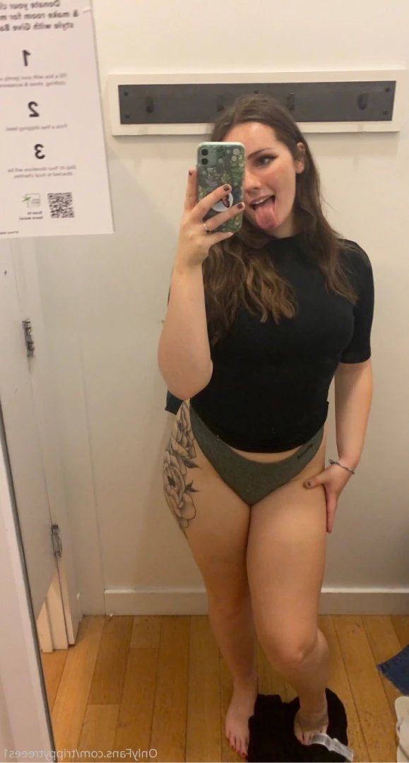 Violet Quinn [ trippytreees1 ] Onlyfans leaked photo 6990578 on Hotleaks.tv