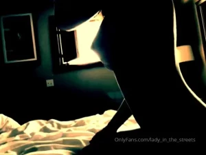 lady_in_the_streets Onlyfans leaked video 18386071 on Hotleaks.tv
