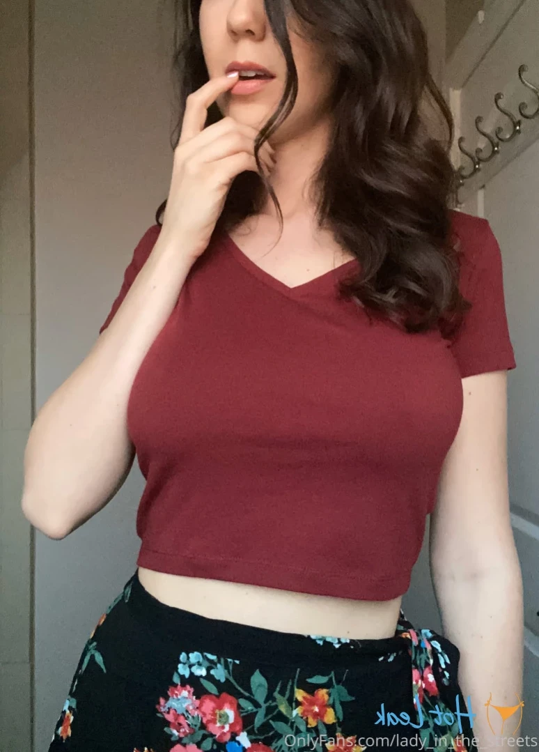 lady_in_the_streets Onlyfans leaked photo 12009079 on Hotleaks.tv