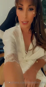 MelanieBrooks [ tsmelbrooks ] Onlyfans leaked video 6619800 on Hotleaks.tv