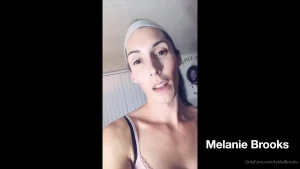 MelanieBrooks [ tsmelbrooks ] Onlyfans leaked video 6620895 on Hotleaks.tv
