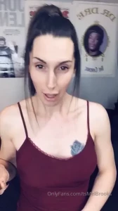 MelanieBrooks [ tsmelbrooks ] Onlyfans leaked video 6621524 on Hotleaks.tv