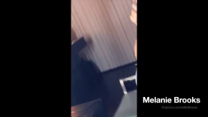 MelanieBrooks [ tsmelbrooks ] Onlyfans leaked video 6623269 on Hotleaks.tv
