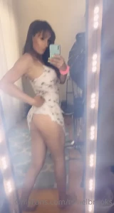 MelanieBrooks [ tsmelbrooks ] Onlyfans leaked video 6624224 on Hotleaks.tv