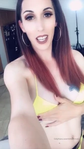 MelanieBrooks [ tsmelbrooks ] Onlyfans leaked video 6624371 on Hotleaks.tv