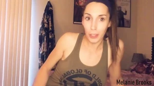 MelanieBrooks [ tsmelbrooks ] Onlyfans leaked video 6624529 on Hotleaks.tv