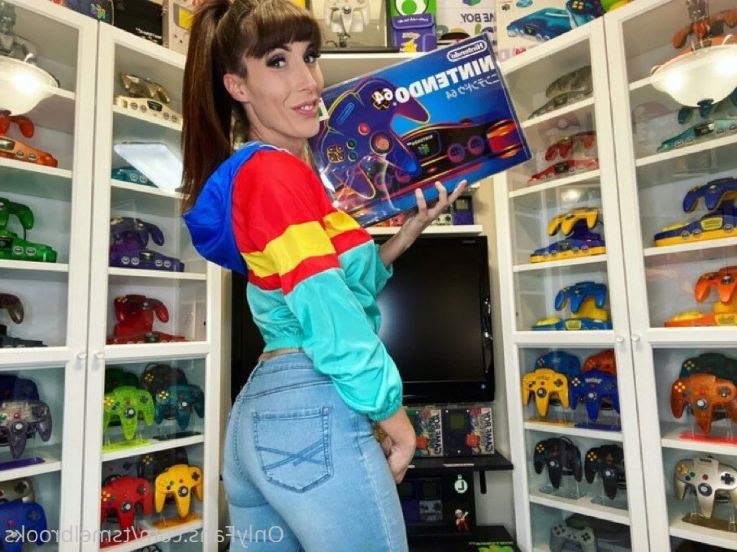 MelanieBrooks [ tsmelbrooks ] Onlyfans leaked photo 6893034 on Hotleaks.tv