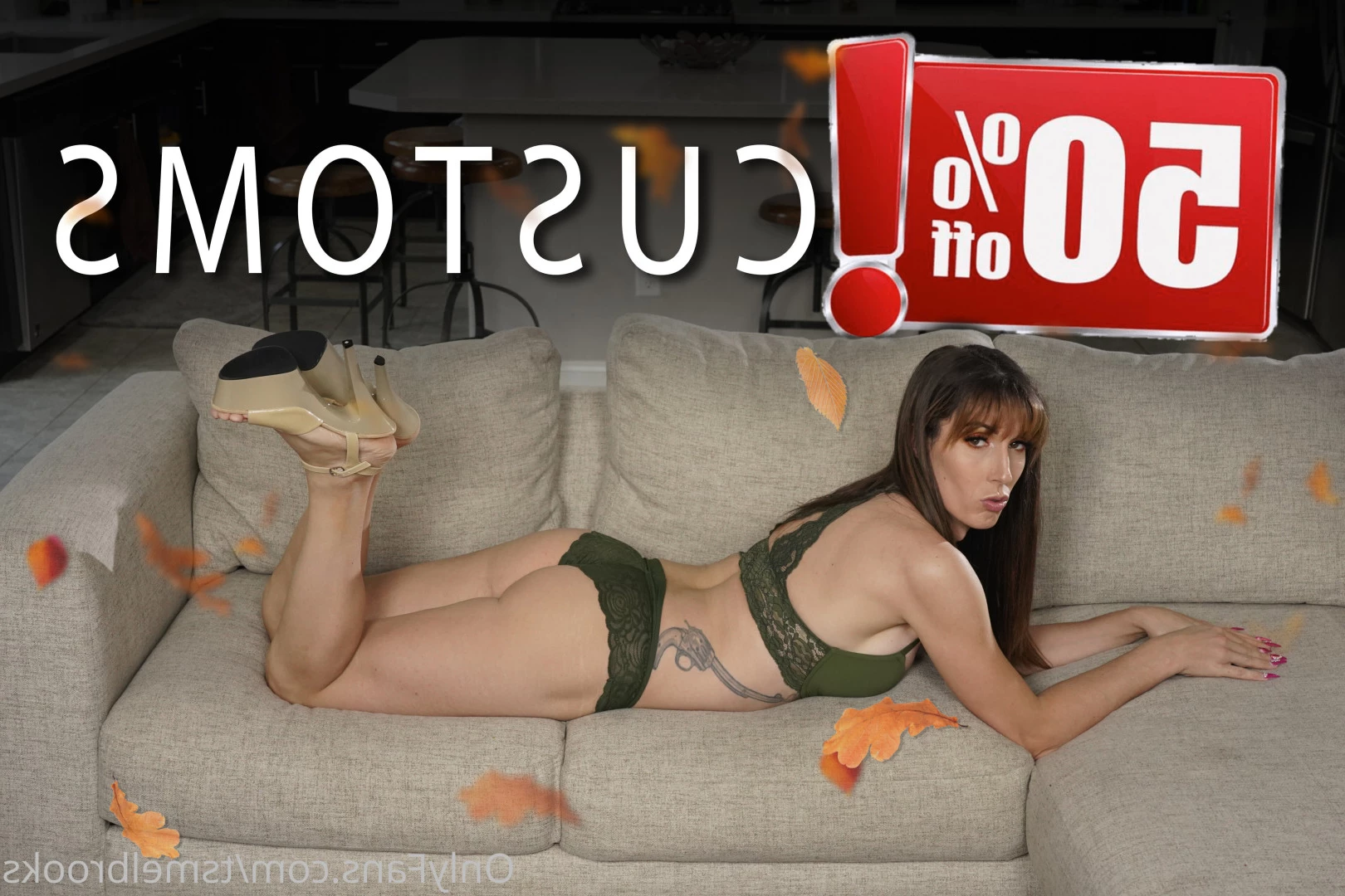 MelanieBrooks [ tsmelbrooks ] Onlyfans leaked photo 6893236 on Hotleaks.tv