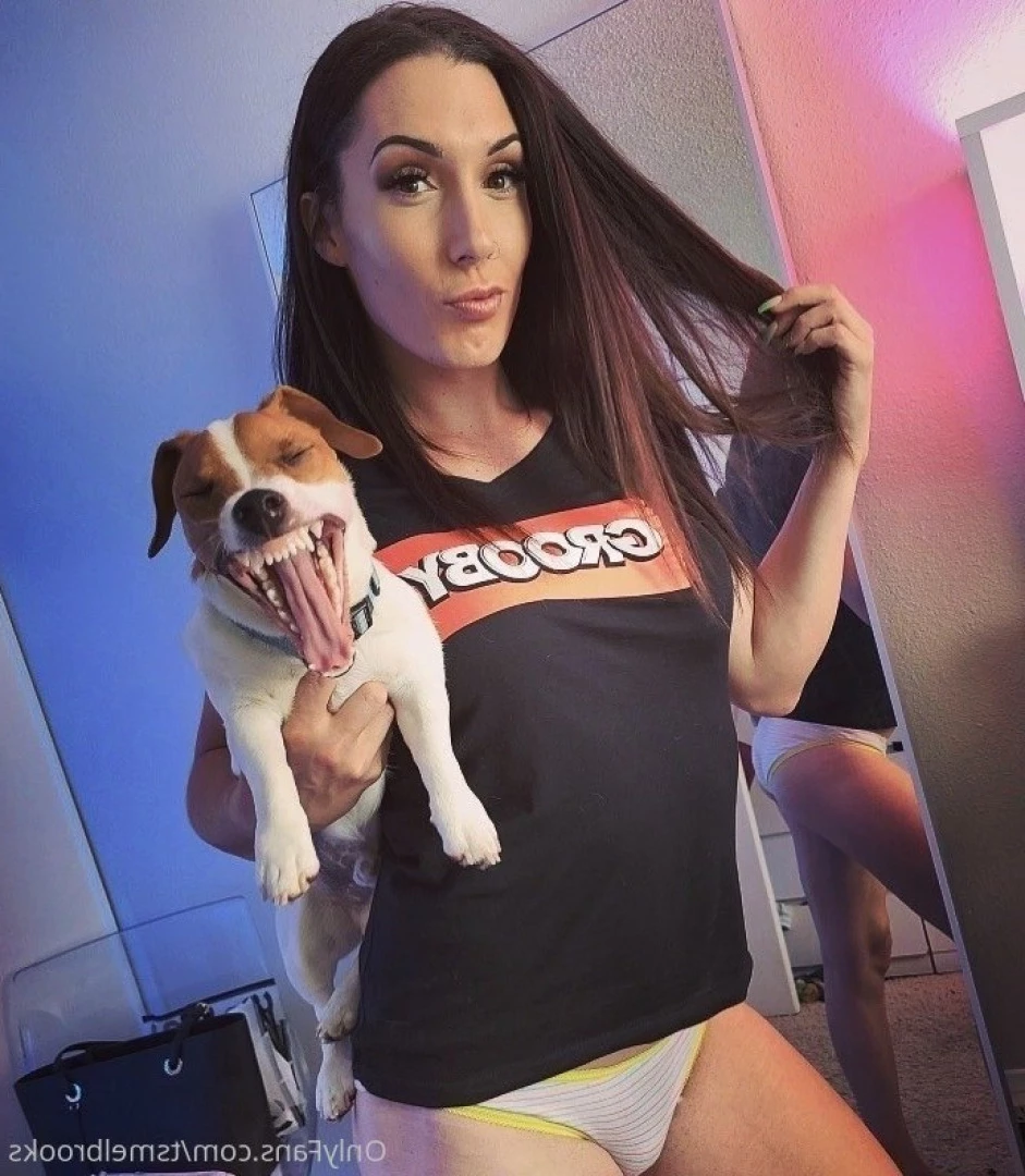 MelanieBrooks [ tsmelbrooks ] Onlyfans leaked photo 6893495 on Hotleaks.tv