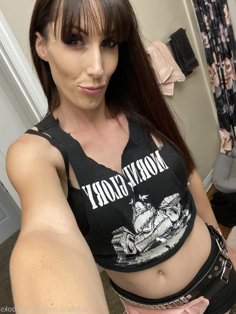 MelanieBrooks [ tsmelbrooks ] Onlyfans leaked photo 6895518 on Hotleaks.tv