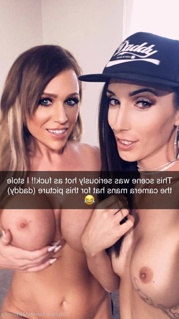 MelanieBrooks [ tsmelbrooks ] Onlyfans leaked photo 6896386 on Hotleaks.tv