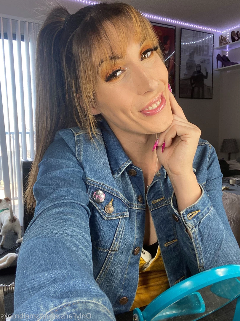 MelanieBrooks [ tsmelbrooks ] Onlyfans leaked photo 6897966 on Hotleaks.tv