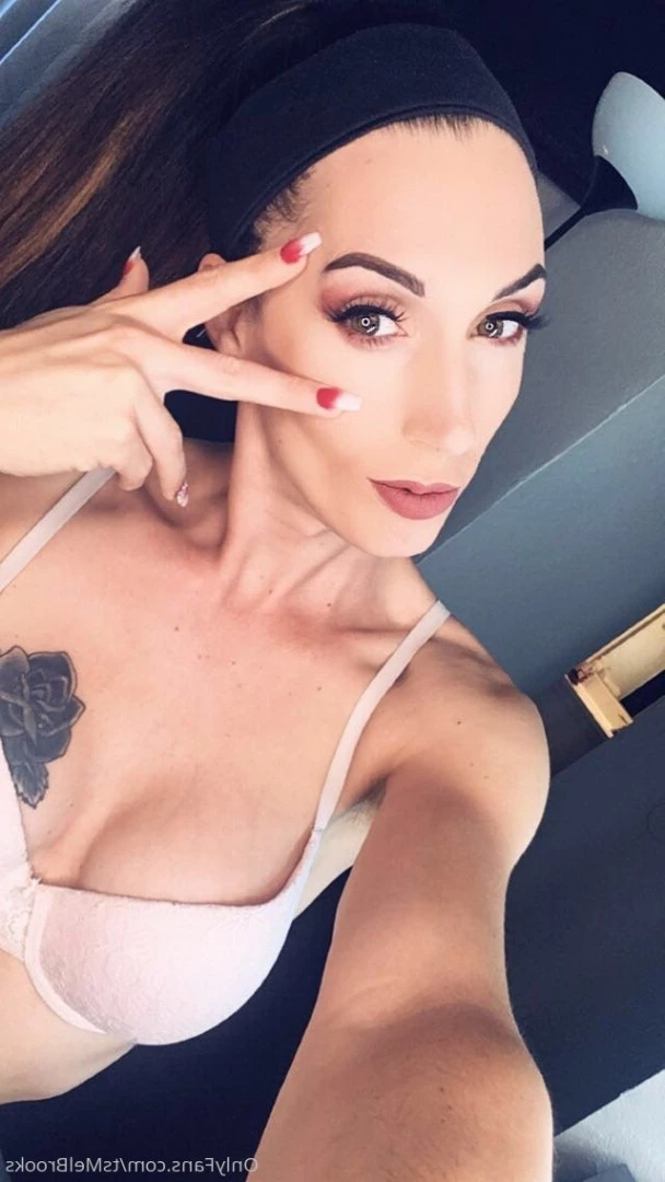 MelanieBrooks [ tsmelbrooks ] Onlyfans leaked photo 6899680 on Hotleaks.tv