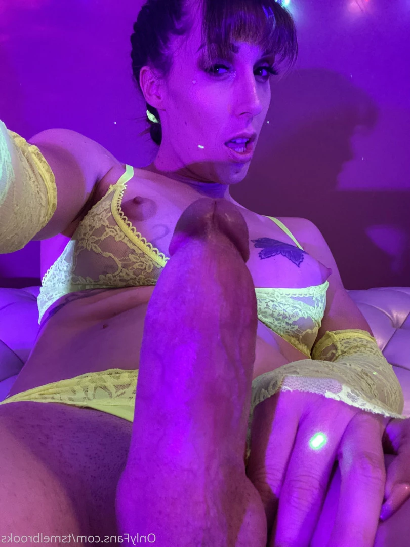 MelanieBrooks [ tsmelbrooks ] Onlyfans leaked photo 6899720 on Hotleaks.tv